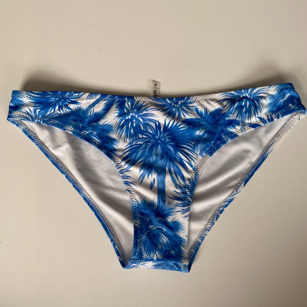 Bikini Bottoms